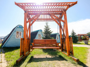 База отдыха ОКЕАН