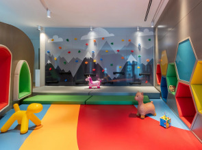 Hotel Paramount Hotel Midtown