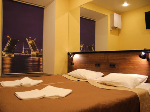 Апартаменты Luckyhotel 2