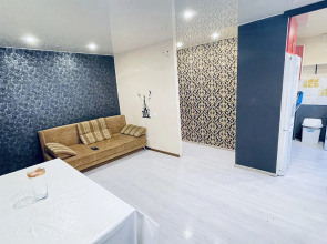 Апартаменты на Комарова 17/2