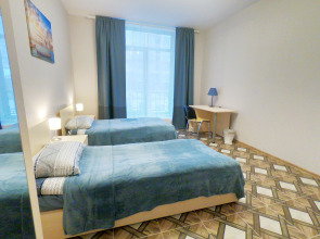 Апартаменты Guest Room