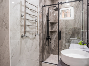 Апартаменты Тортуга 1 от Квартирукинг