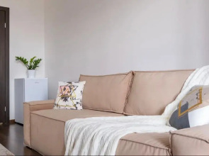 Апартаменты ЖК Статус Парк Победы