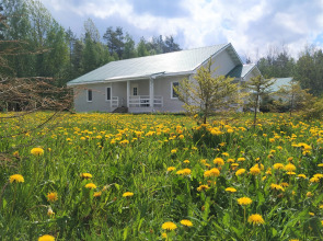 Отель Старая Слобода