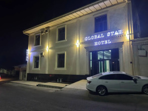 Hotel Global Star