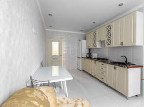 Квартира AURA в тихом, экологически чистом районе города Владикавказ