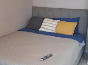 Квартира Студия в центре Екатерининский парк