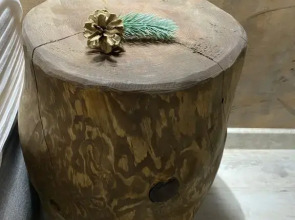 Апартаменты на Бабушкинской