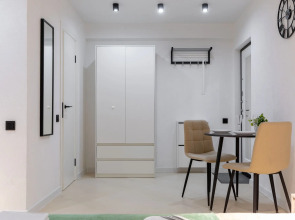 Апартаменты Комфорт На Лесном Проспекте 3