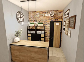 Хостел Энергия