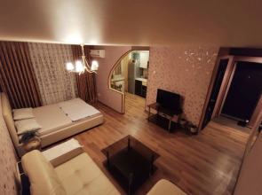 Квартира In Goncharova