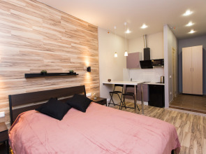 Апартаменты 103.3 Профсоюзная