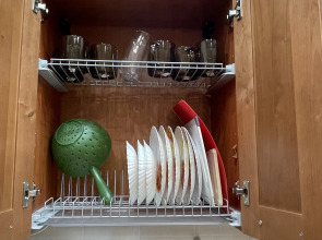 Квартира у Метро Митино Двушка