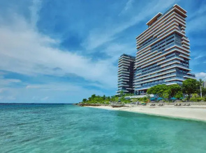The Reef Island Resort Mactan Cebu Resort