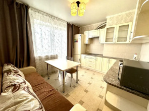 Апартаменты 651 Флэтс-Лайн на улице Красноармейская 100