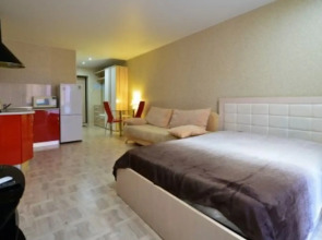 Квартира на улице Фурманова 4А