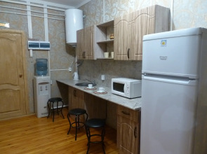 Хостел Бумеранг