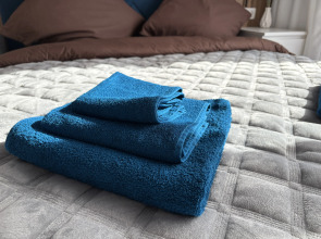 Квартира Студия 17