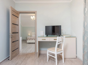 Гостевой дом Home-otel