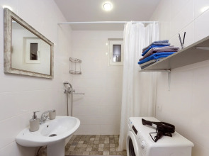 Квартира Тихая Гавань Для Отдыха