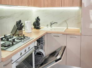 Апартаменты в Светлогорске