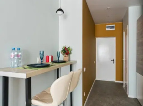 Апартаменты 1 MaxRealty24 Волоколамское Шоссе 24К1
