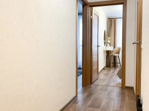 Апартаменты Алмаз Сити Огни Автозавода