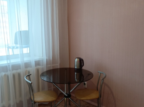 Квартира у Аграрного