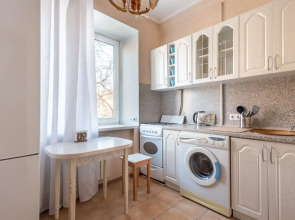 Апартаменты Заморенова 9/2