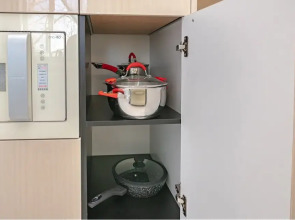 Апартаменты в Центре Владивостока