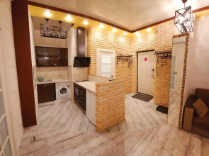 "Трехкомнатные апартаменты "Свой берег"