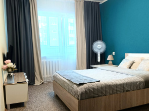 Apartamenty Vid na Gornyj Vozduh