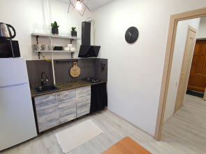 Апартаменты 26 Съезда КПСС