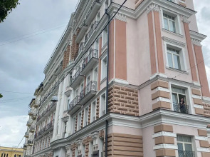 Апартаменты ЖК Рахманинов