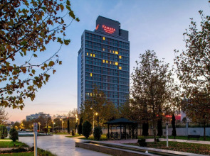Ramada Residences by Wyndham Istanbul Haramidere