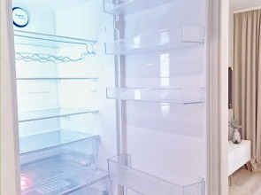 Квартира Комфорт и качество в студии возле метро