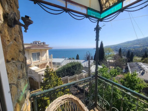 Гостевой дом Каменная Крепость