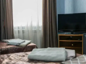 Мини-Отель Мотель У Сайян