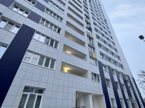 Квартира У нас уютно и тепло. Квартира в ЖК Черника