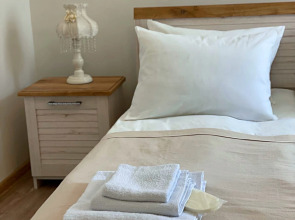 Гостевой дом Гость