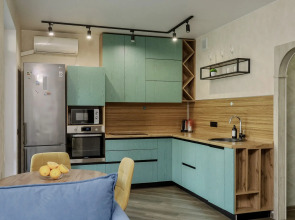 Апартаменты Privi House на Максима Горького 149