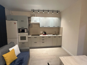 Квартира Домашний Ключ Гагарина 151