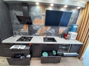 Апартаменты Раушен Престиж 18