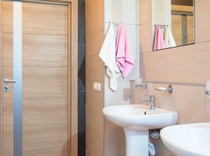 Хостел Опалиха Loft Rooms