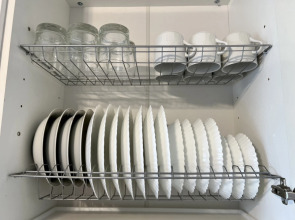 Квартира Линейная 33/3