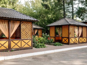 Отель Разгуляй