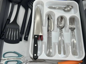 Квартира с шикарным видом на Авачинскую бухту и Вилючинский вулкан