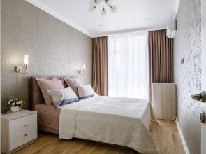 Апартаменты 264 Уютный Дом