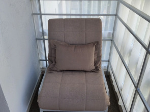 Квартира Студия в Центре Города