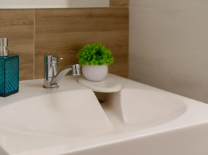 Апартаменты Bergen Apartments